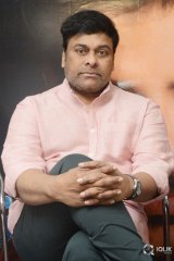 Chiranjeevi New Stills